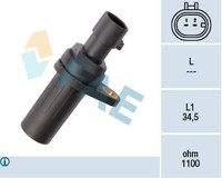 FAE Impulsgeber, Kurbelwelle 79196 FüR Fiat Lancia Alfa Romeo Ford