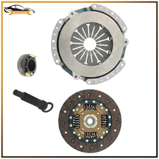 For Kia  Rio Rio5 L4 1.6L 2006 2007-2009 Manual Transmission Clutch Kit 52122601