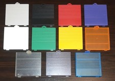 Battery Cover Back Door Panel for Original Nintendo Game Boy Console System NEW
