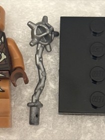 LEGO Gundabad Orc Minifigure Lord of the Rings The Hobbit 79012 79014