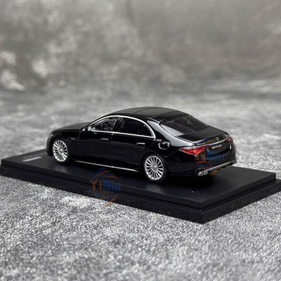 【新品】Kingmodel 1/64 メルセデス S63 CLS63 1/64 King Model Mercedes-Benz CLS63 AMG Shooting Brake