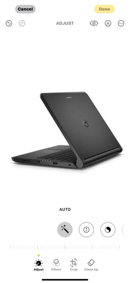 DELL LATITUDE 3340 13.3" Caja Abierta Nunca Usada Foto 2 de 3