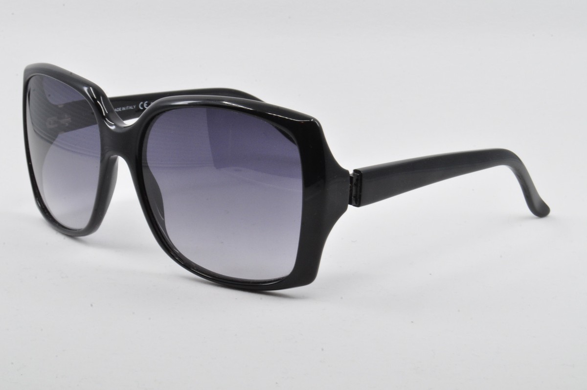 Gucci Sunglasses 3589/S 0807 Black, Size 58-16-125 | eBay