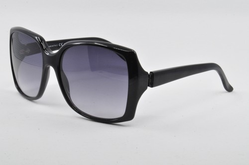 Gucci Sunglasses 3589/S 0807 Black, Size 58-16-125 - Picture 1 of 5