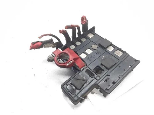 A878 Porta Fusibili per FIAT STILO (192) 1.9 JTD 115 2002 5624101 - Bild 2 von 7