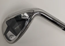 Callaway Rogue ST MAX SW ST STF Item# 4G062326W3006 – Factory Wrapped New