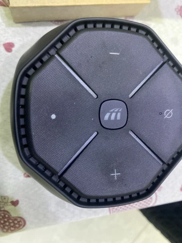 Booster Extender Fastweb Smart Speaker WI-FI 6 per Modem ALEXA Nexxt Ftth Fttc