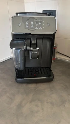 Philips 2200 LatteGo