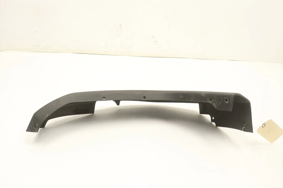 Kawasaki Mule 4010 09 Fender Flare Left Front 35004-0123-6Z 51694 Foto 3 de 4