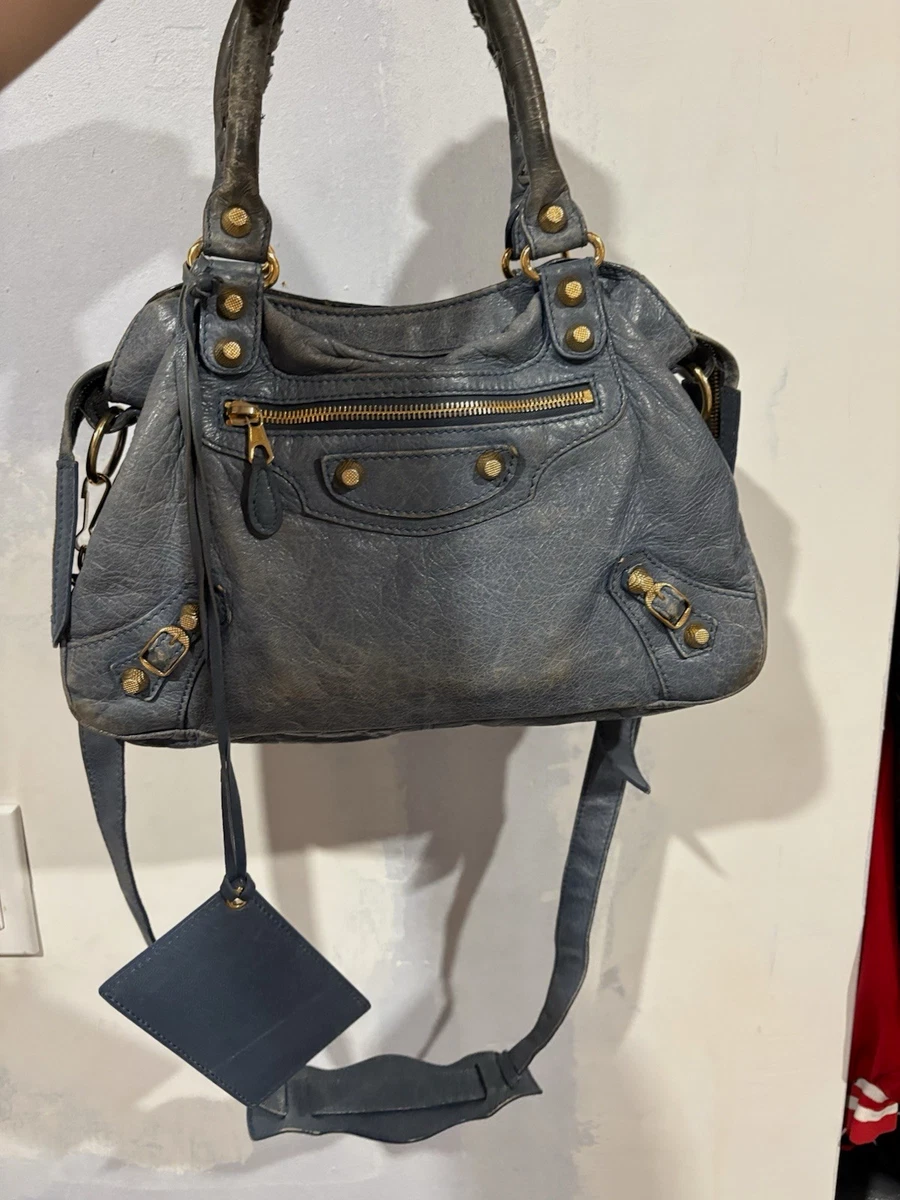 Balenciaga Giant City for sale - eBay