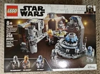 LEGO 75319 Star Wars The Armorer's Mandalorian Forge RETIRED SEALED