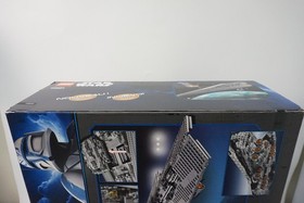 [3-5 Day Ship] LEGO Star Wars: Super Star Destroyer (10221)