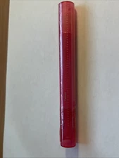 NEW Revlon Just Bitten Lipstain + Balm 005 Passion. SEALED