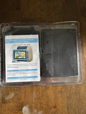 Lpoake Universal Car Headrest Mount Tablet Holder For 7"-10.5" iPad Kindle NEW  
