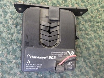 Hawkeye 908 Current Sensor Z101436-OB 135A Max Used