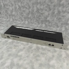 M-Audio Delta 1010 Rack Breakout 24-bit/96kHz Interface Tested No PSU 9V AC