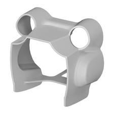 Lens Hood for DJI Mini 3 Pro Drone Accessories Anti-Glare Sunshade Gray