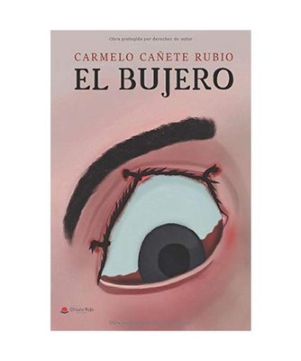 El Bujero, Cañete Rubio, Carmelo