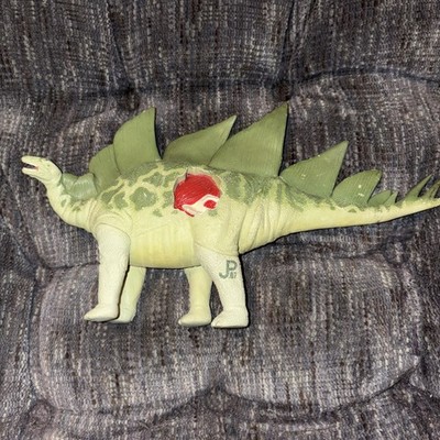Jurassic Park Stegosaurus JP07 Dino Damage Wound Dinosaur