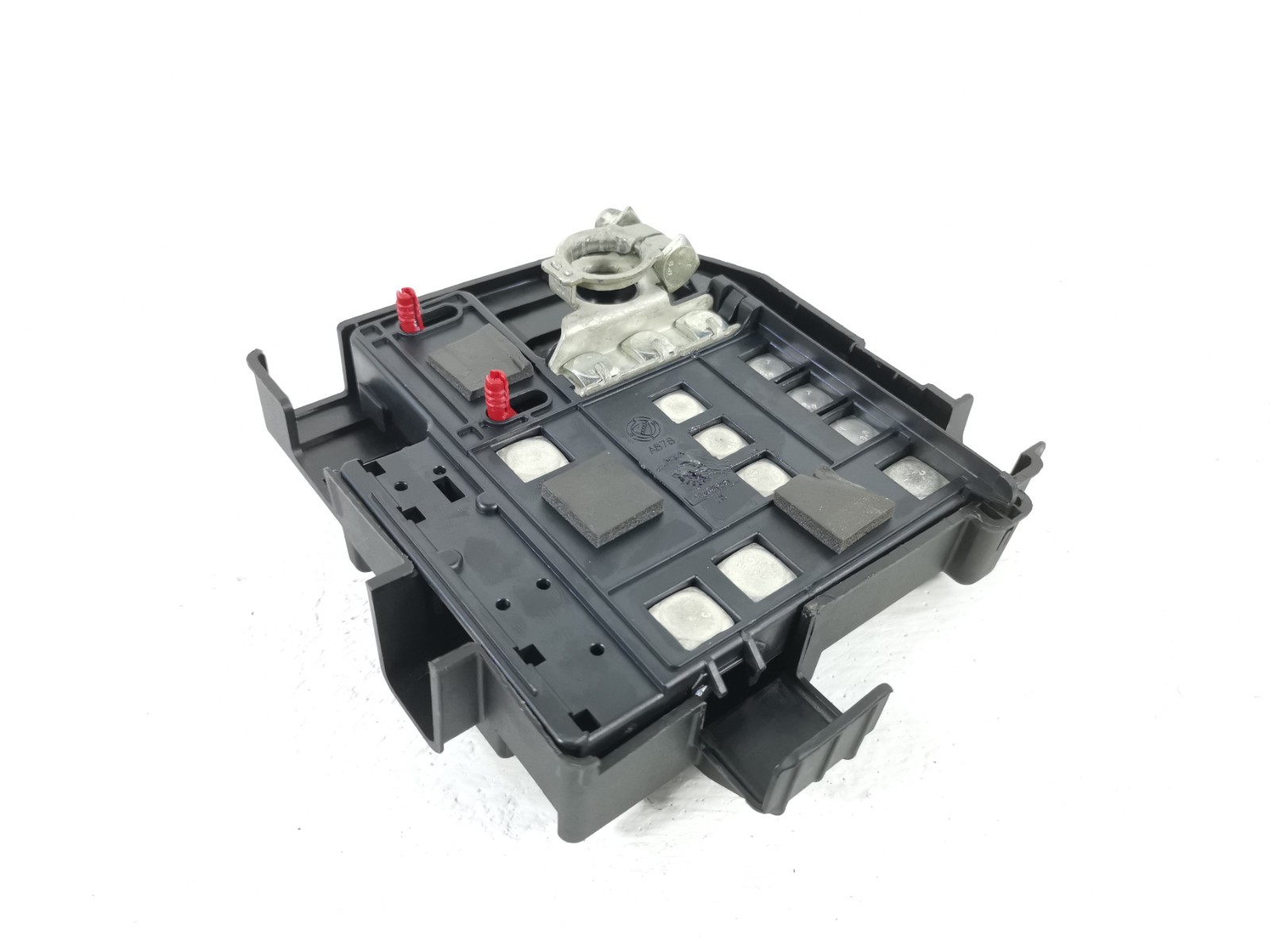 Maserati Ghibli S 3.0 Q4 2015  Battery Positive Terminal Junction Box OEM