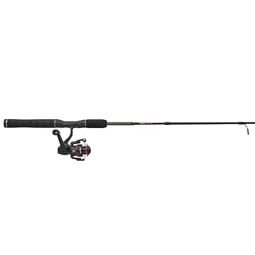  GX2 Spinning Reel and Fishing Rod Combo  - Image 3 of 4