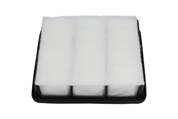 Kavo Parts Luftfilter Vorfilter FüR Mitsubishi L 200/Triton 2.5 DI-D 4WD 3.5-image