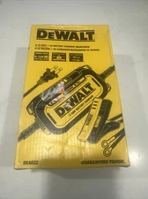 DeWalt 6-12 V. 2A battery Charger/Maintainer 