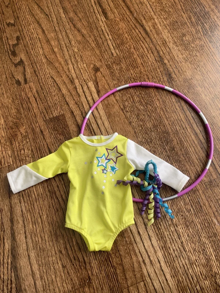 American girl 2024 mckenna collection
