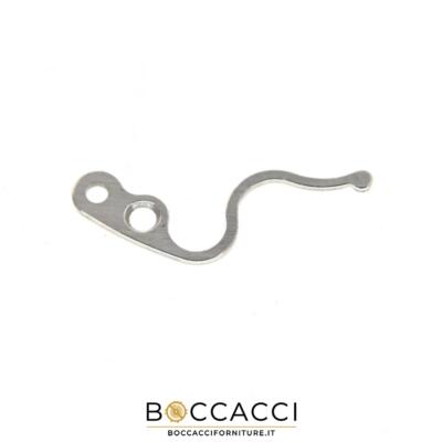 JAEGER-LECOULTRE 839 Cod. 440 Yoke Spring Calib: 839 (EXCELLENT STATE)