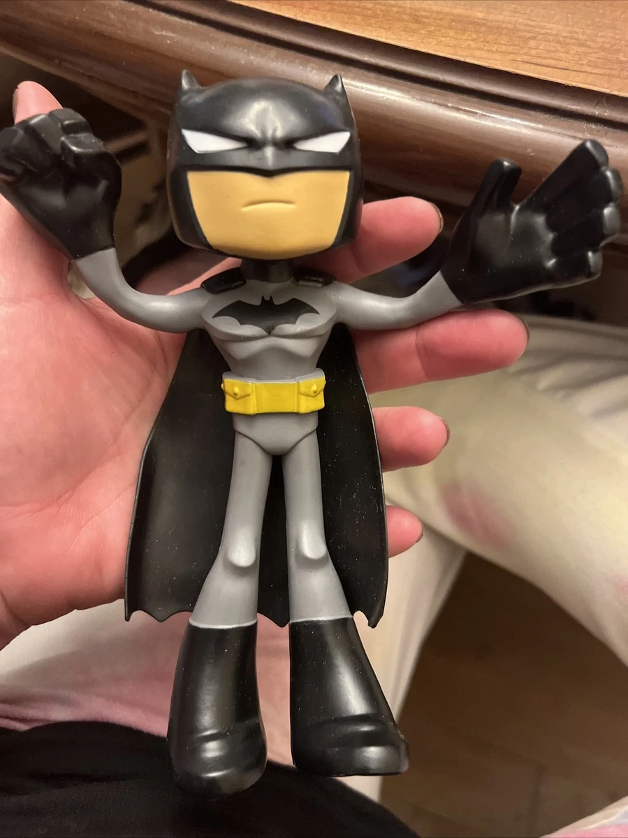 Batman animated on sale figures 2019