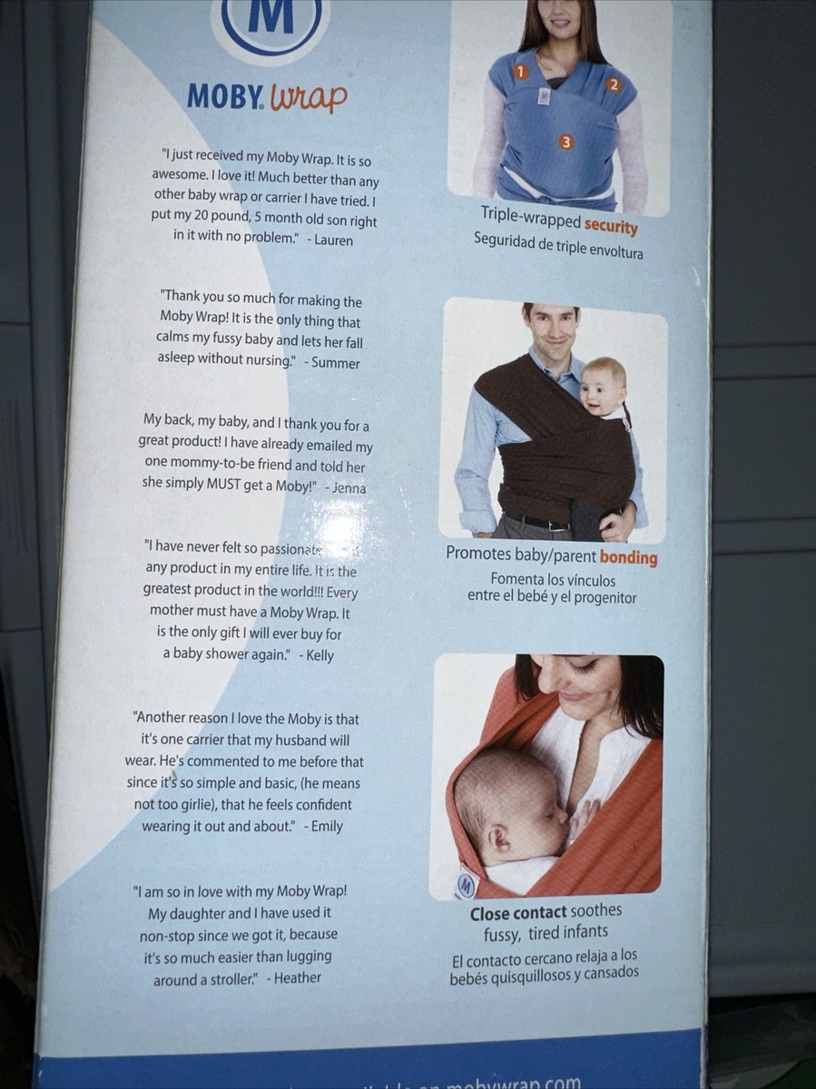 Easy Wrap Instructions Boba Wrap Month Old Izmi Baby Wrap