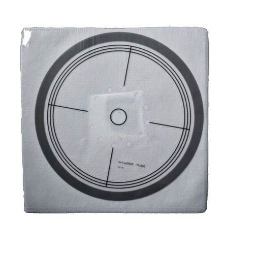 Grit Encoder Disk VS-640 RF-640 SG-300 for Roland 1000015584 OEM Parts 1pcs - Afbeelding 4 van 5