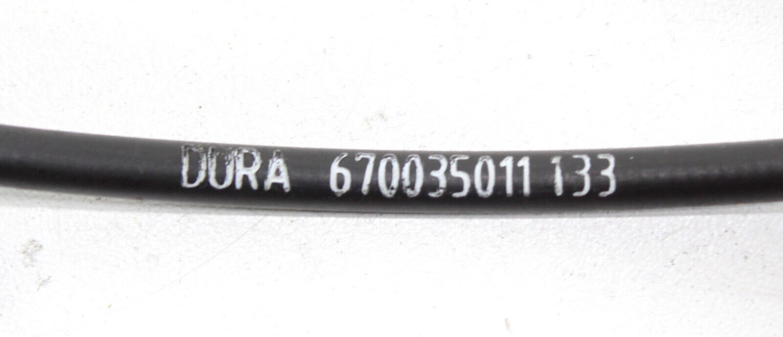 Maserati Levante 2017-2020 Transmission cable