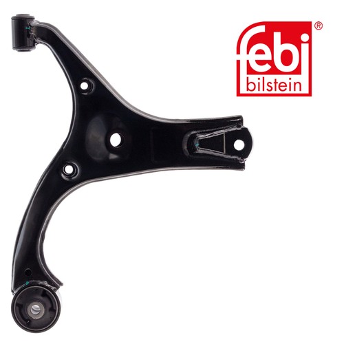 Bras De Suspension FEBI BILSTEIN Pour Suzuki - Réf. 42248, Remplace OE 45253-85C00, Dimensions Détaillées