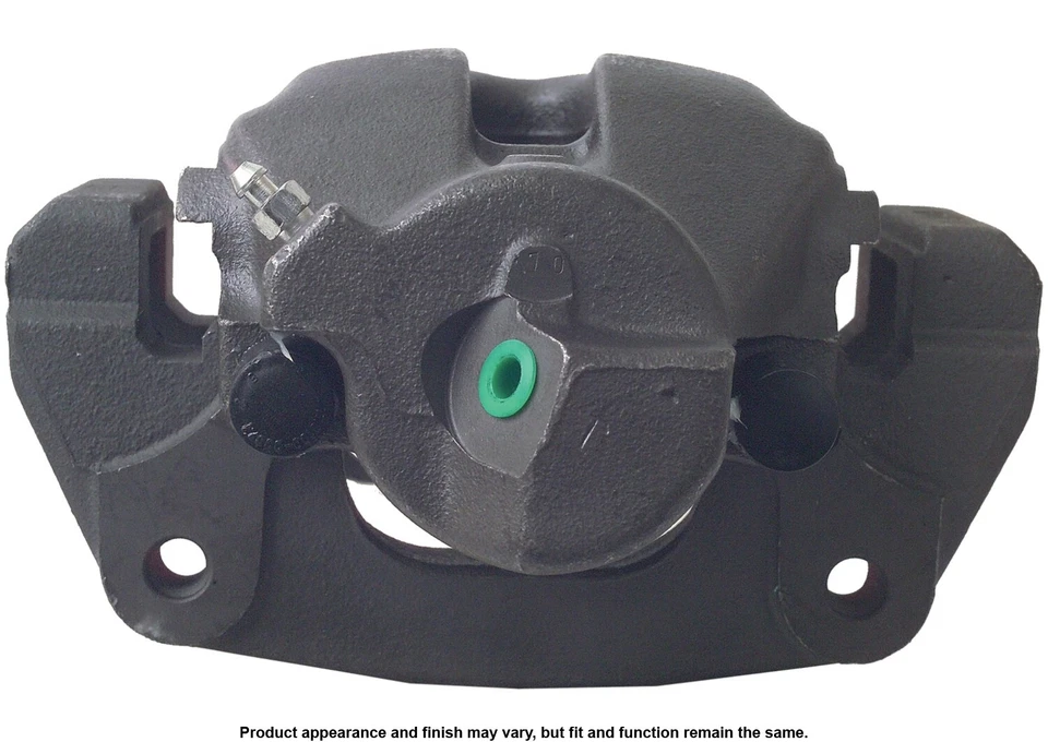 Pinza de freno de disco delantera derecha cardona para BMW X5 2000-2006 Foto 3 de 3