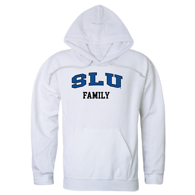 Saint Louis University Billikens SLU NCAA Family Hoodie