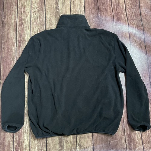 WKND Skateboard Greenwich (Black) Pullover Fleece Size Small - Picture 6 of 6