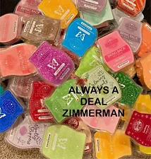 Scentsy Wax Bar for Warmer *NEW* PICK FAVORITE SCENTS WINTER TOP SELLING RETIRED