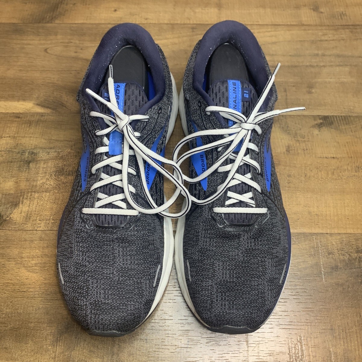 Brooks Adrenaline GTS 21 Men Size 13 D 1103491D402 Running  display picture 3