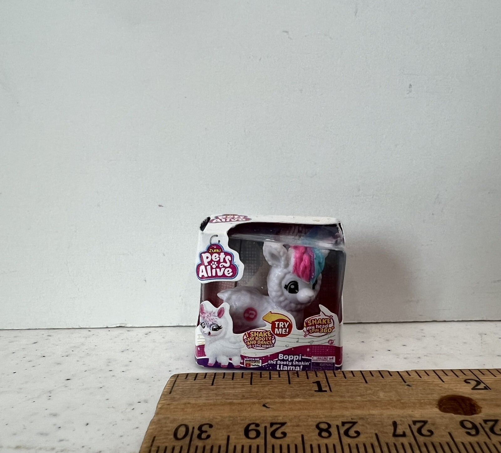 ZURU 5 Surprise Mini Brands - Lot De 2 Capsules - Jouets Miniatures à Collectionner - Édition Spéciale