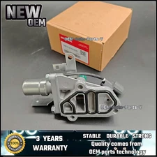 OEM VTEC Solenoid Spool Valve Assembly W/Gasket for 1997-2001 Honda Prelude