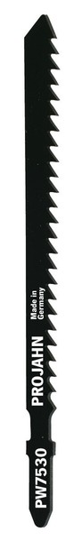 5 X Projahn StichsäGebläTter Pw 7530 75Mm SchnittläNge Holz Kunststoff-image