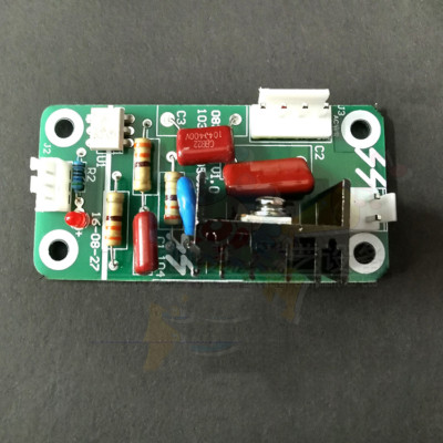 Arcade machine coin return machine coin return motor drive motor drive board