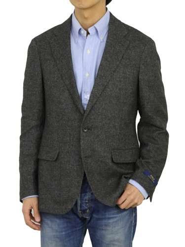ralph lauren polyester jacket