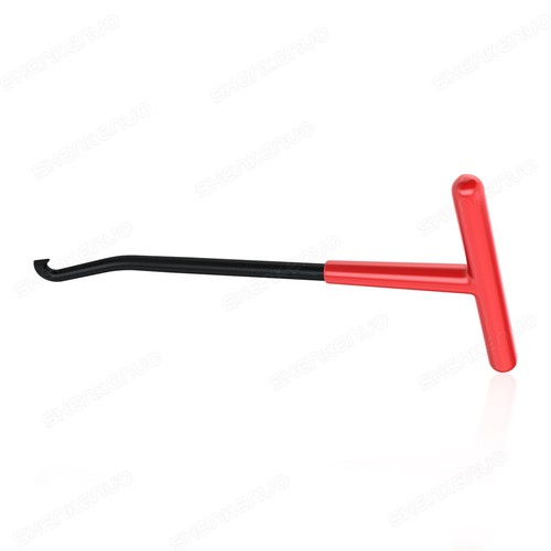 1PC Exhaust Spring Hook Tool Puller T-Handle Style Motorcycle Dirt Bike ATV A++ - Picture 12 of 16