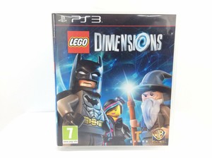 juego lego dimensions