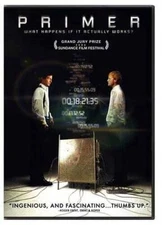 Primer - DVD - GOOD