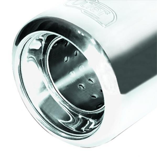 EndschalldäMpfer Auspuff Ulter Vw Polo 6N/6N2 1994-2001 80Mm-image