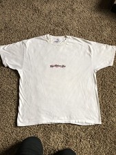 Vintage Single Stitch Tae Kwon Do T Shirt Mens 2XL Made In USA