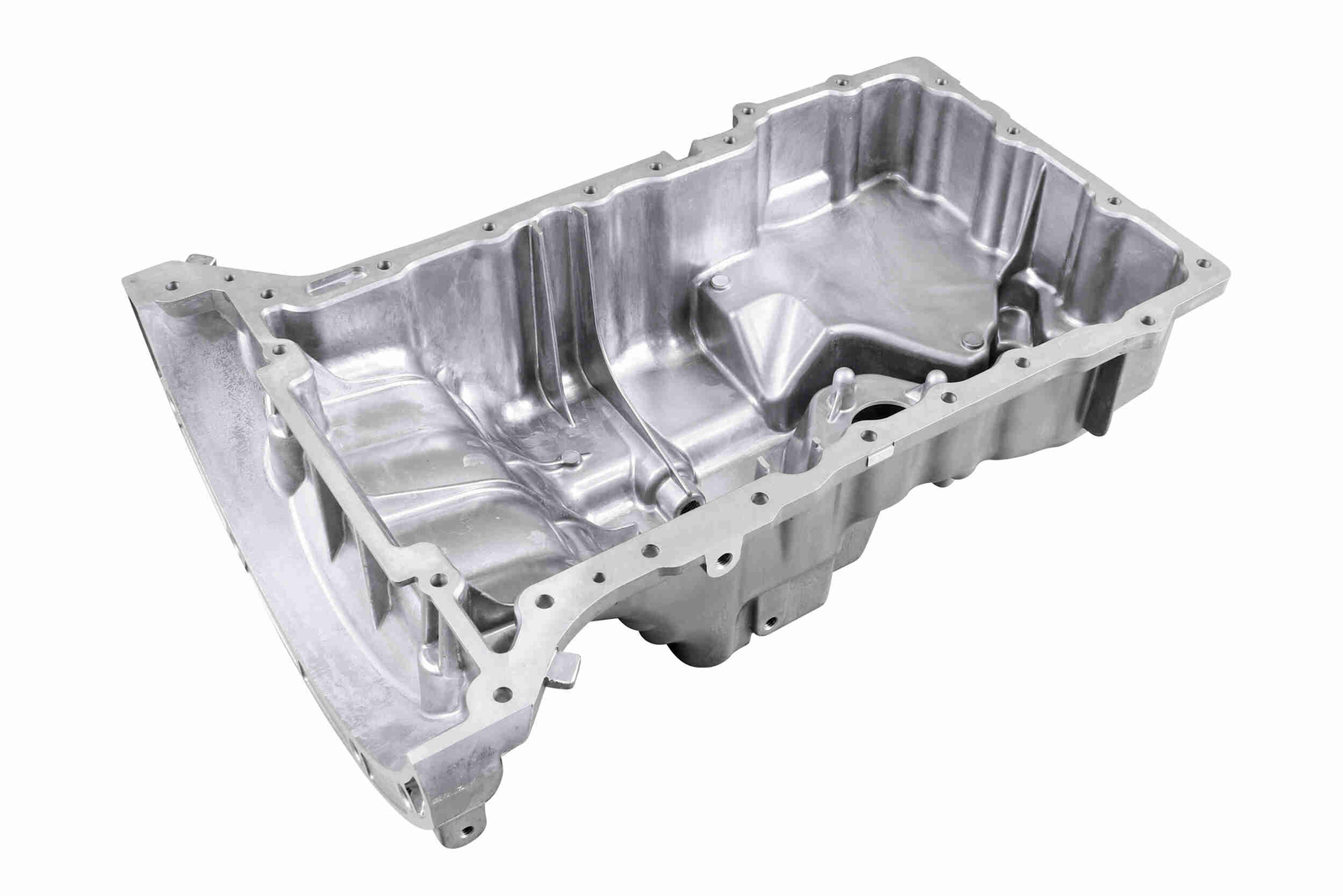 VAICO V30-3599 Oil sump for MERCEDES-BENZ